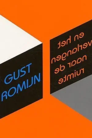 Beperkte Voorraad Gust Romijn - Margalith Kleijwegt