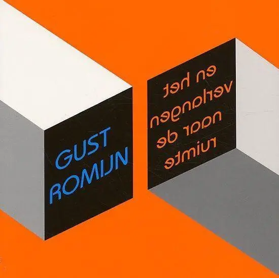 Beperkte Voorraad Gust Romijn - Margalith Kleijwegt