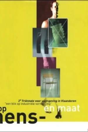 Op mens- en maat - Lieven Daenens Weekendaanbieding