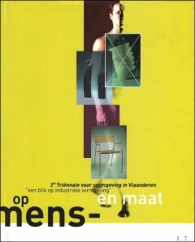 Op mens- en maat - Lieven Daenens Weekendaanbieding