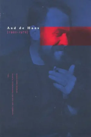Aad de Haas (1920-1972) - Frank van de Schoor e.a. Gecertificeerd