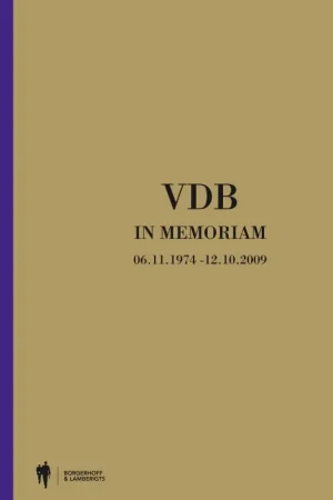 VDB in memoriam - x Premium