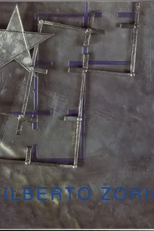 Gilberto Zorio (Cataloghi / Centro per l'arte contemporanea Luigi Pecci, Museo d'arte contemporanea Prato) (Italian Edition) - Gilbert Zorio Gecertificeerd