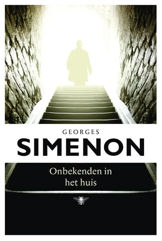 Onbekenden in het huis - Georges Simenon Veilige Betaling
