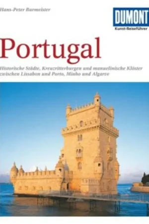 Portugal - Dumont Kunst-Reiseführer - Dumont Gratis Retour