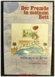 Der Fremde in meinem Bett - Schmitz-Reiners, Marion Laatste Versie