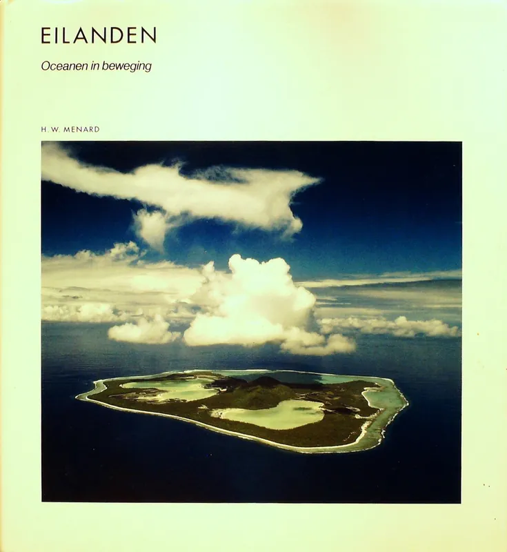Tijdelijk Beschikbaar Eilanden - Menard