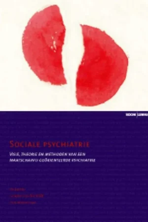 Tijdelijk Beschikbaar Sociale psychiatrie - Ivonne van der Padt; Ben Venneman