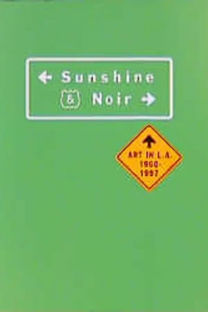 Sunshine & noir - Hansen, Henning S. (editor) Betrouwbaar