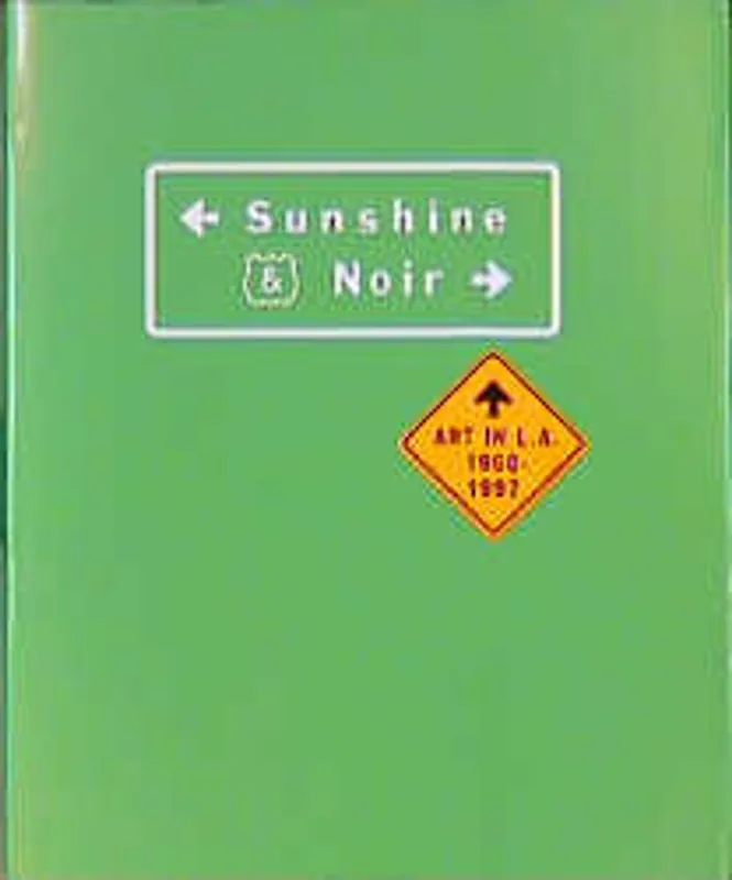 Sunshine & noir - Hansen, Henning S. (editor) Betrouwbaar