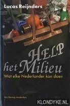 Help het milieu - Lucas Reynders Lage Prijs