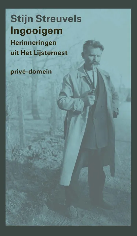 Ingooigem - Stijn Streuvels Bestel Nu