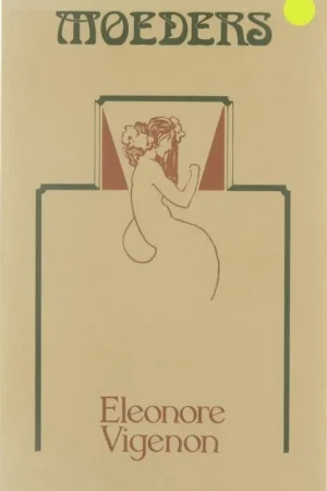 Alleen Vandaag Moeders - Eleonore Vigenon