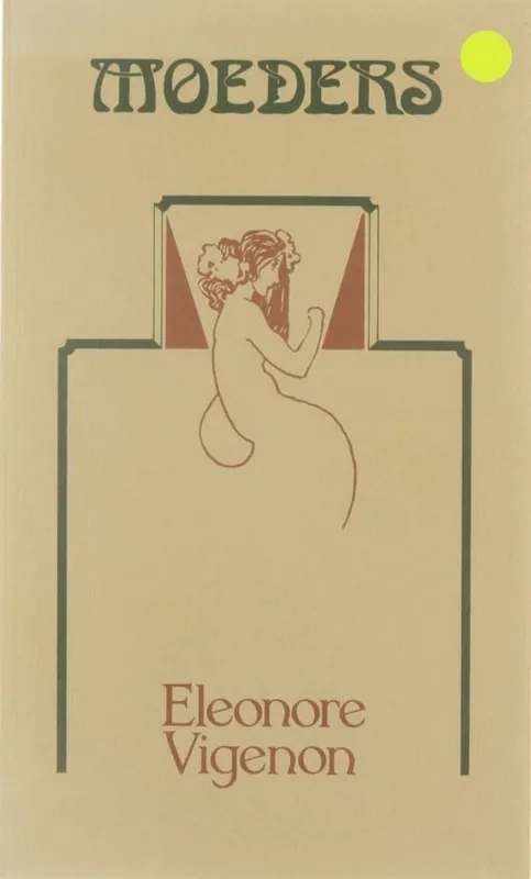 Alleen Vandaag Moeders - Eleonore Vigenon