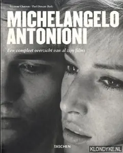 Michelangelo Antonioni - Seymour Chatman Betaalbaar