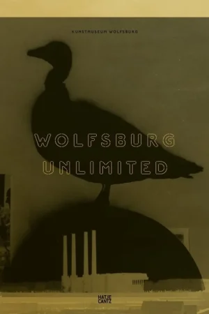 Wolfsburg Unlimited - Ralf Beil Bestseller