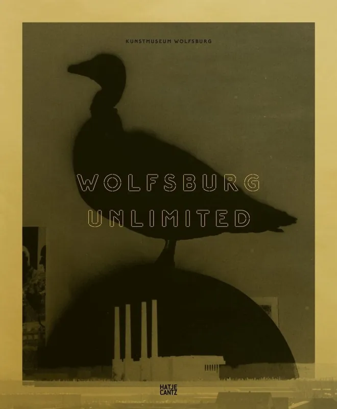 Wolfsburg Unlimited - Ralf Beil Bestseller