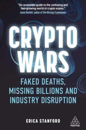 Alleen Vandaag Crypto Wars - Erica Stanford