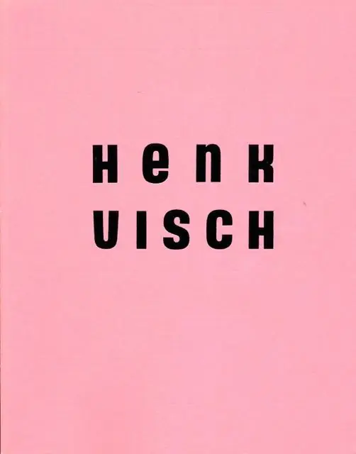 Lage Kosten Henk visch - Groot, Jacob & Irene Veenstra, Reinhard Niedermeier e.a.