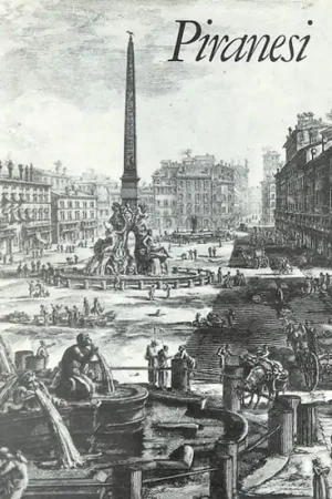 Nu Kopen Piranesi : catalogue - John Wilton-Ely