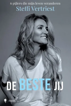 De beste jij - Steffi Vertriest Superprijs