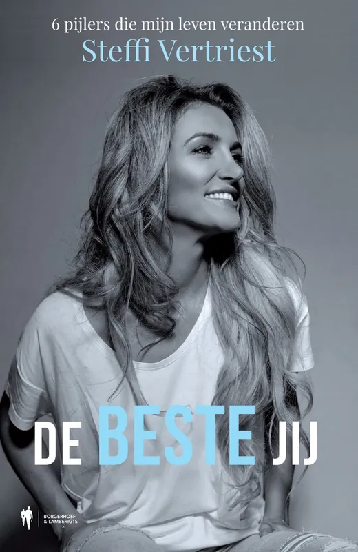 De beste jij - Steffi Vertriest Superprijs