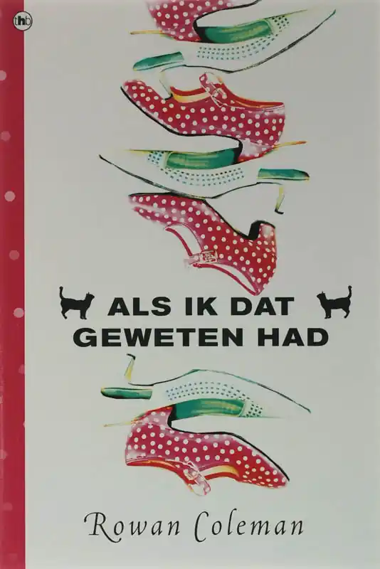 Tijdelijk Beschikbaar Als ik dat geweten had - R. Coleman
