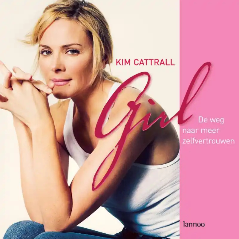 Flitsaanbieding Girl - Kim Cattrall