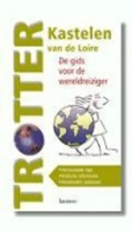Kastelen van de Loire - Merkloos Must-Have