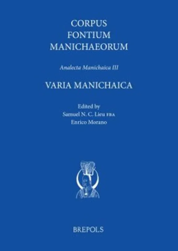 Varia Manichaica - Enrico Morano Speciale Aanbieding