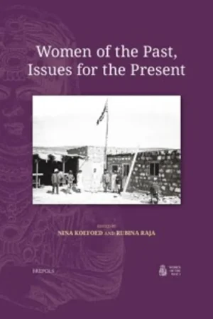 Betaalbaar Women of the Past, Issues for the Present - Nina Javette Koefoed