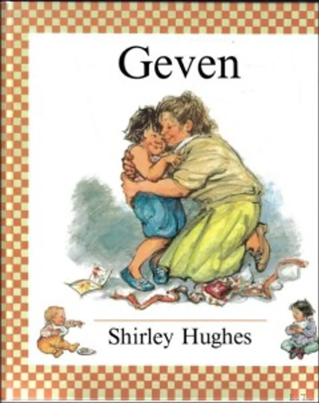 Hete Deal Geven - Shirley Hughes