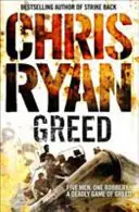 Shop Nu Greed - Chris Ryan