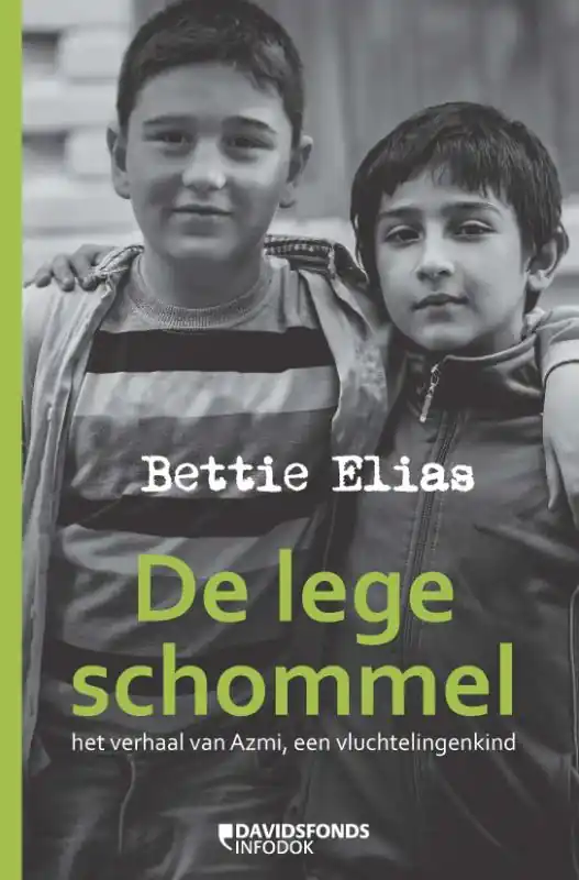 De lege schommel - Bettie Elias Beperkte Voorraad