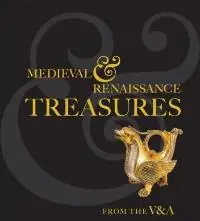 Laatste Versie Medieval and Renaissance Treasures - Paul Williamson