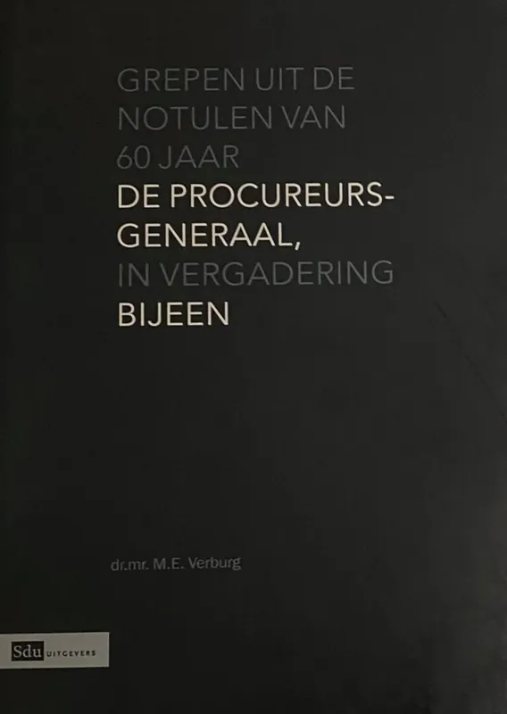 Grepen uit de notulen - Marja Verburg Snelle Levering
