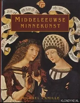MIDDELEEUWSE MINNEKUNST - M CAMILLE Shop Nu