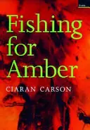 Populair Fishing for Amber - Ciaran Carson