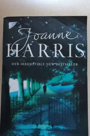Beperkte Voorraad Gentlemen & Players - Harris Joanne