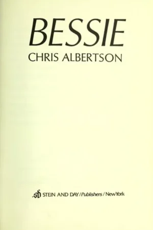 Betrouwbaar Bessie - Chris Albertson