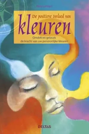 De positieve invloed van kleuren - M. Lambert Bestseller
