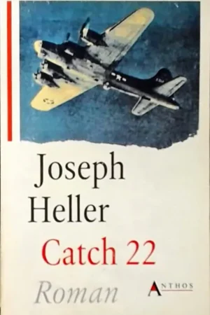Catch 22 - Joseph Heller Must-Have