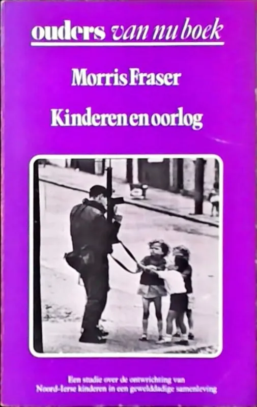 Beperkt Aanbod Kinderen en oorlog - Fraser