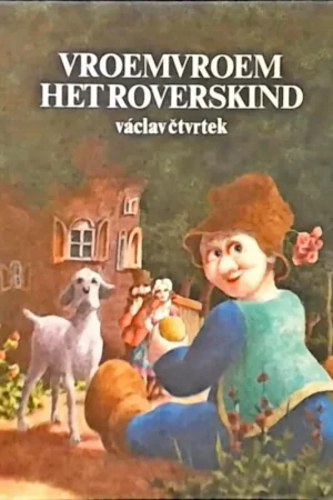 Uitverkoop Vroemvroem het roverskind - Ctvrtek