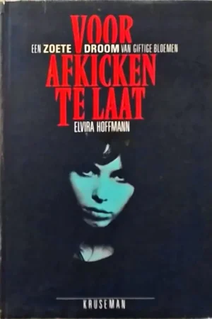 Voor afkicken te laat - Hoffmann Seizoensaanbieding