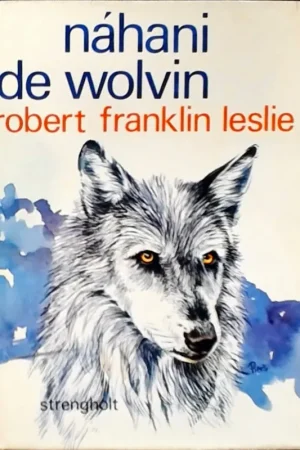 Premium Nahani de wolvin - Leslie