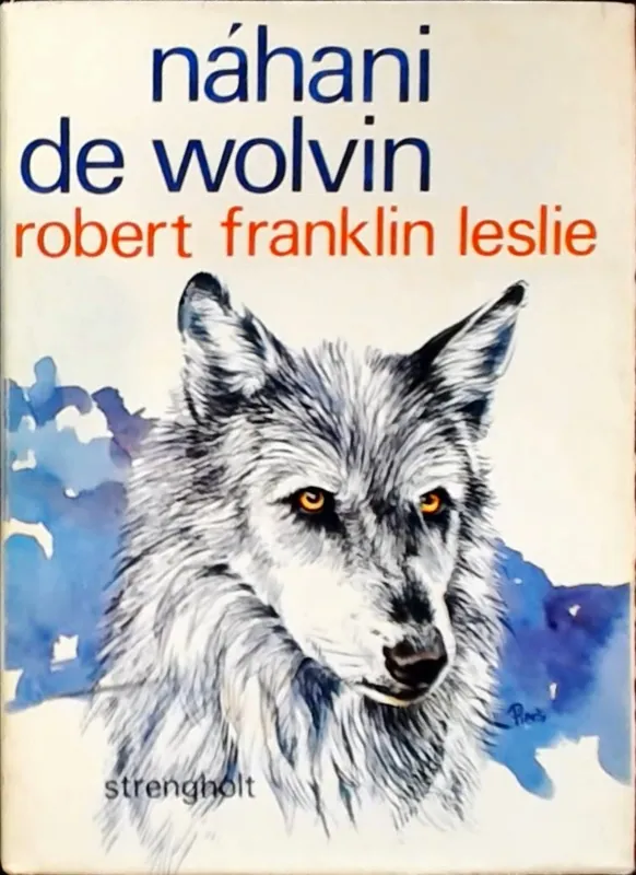 Premium Nahani de wolvin - Leslie