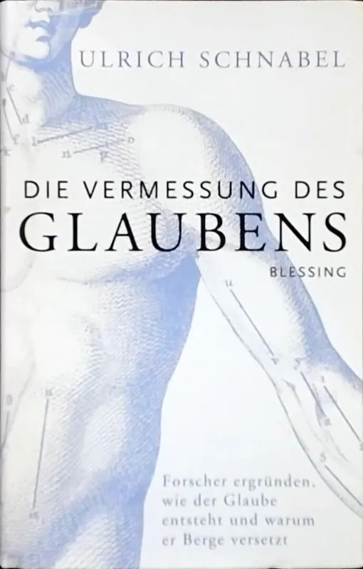 Die Vermessung des Glaubens - Ulrich Schnabel Nu Kopen