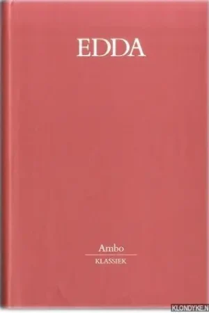 Actieprijs Edda - N/A