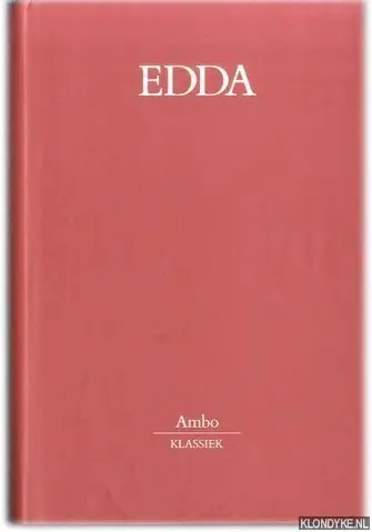 Actieprijs Edda - N/A